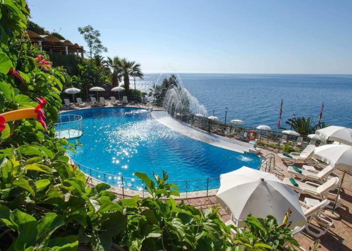 Baia Taormina Hotels Spa Forza dAgro Facilities