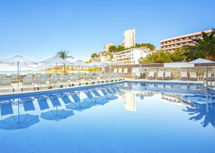 bla marivent piscina 2