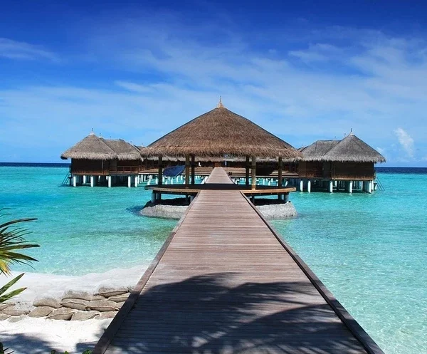 Maldivi 2